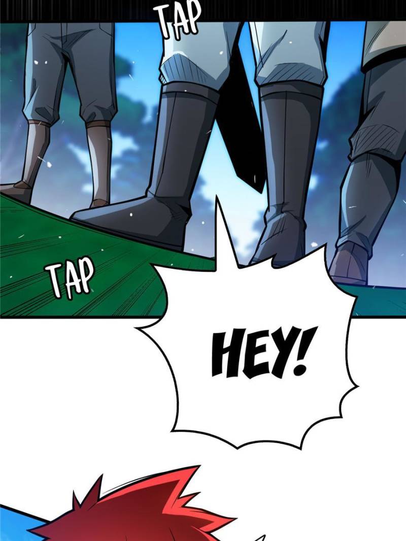 My Vampire System: A Dragon's Revenge Chapter 7 — Page 39