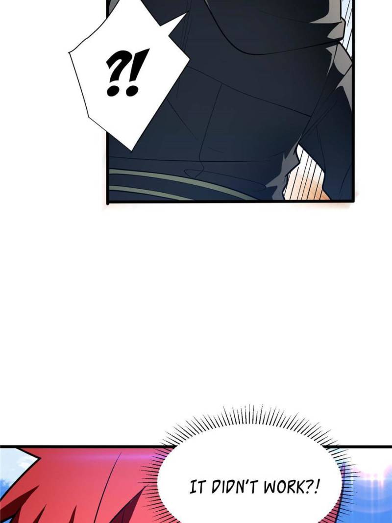My Vampire System: A Dragon's Revenge Chapter 70 — Page 7