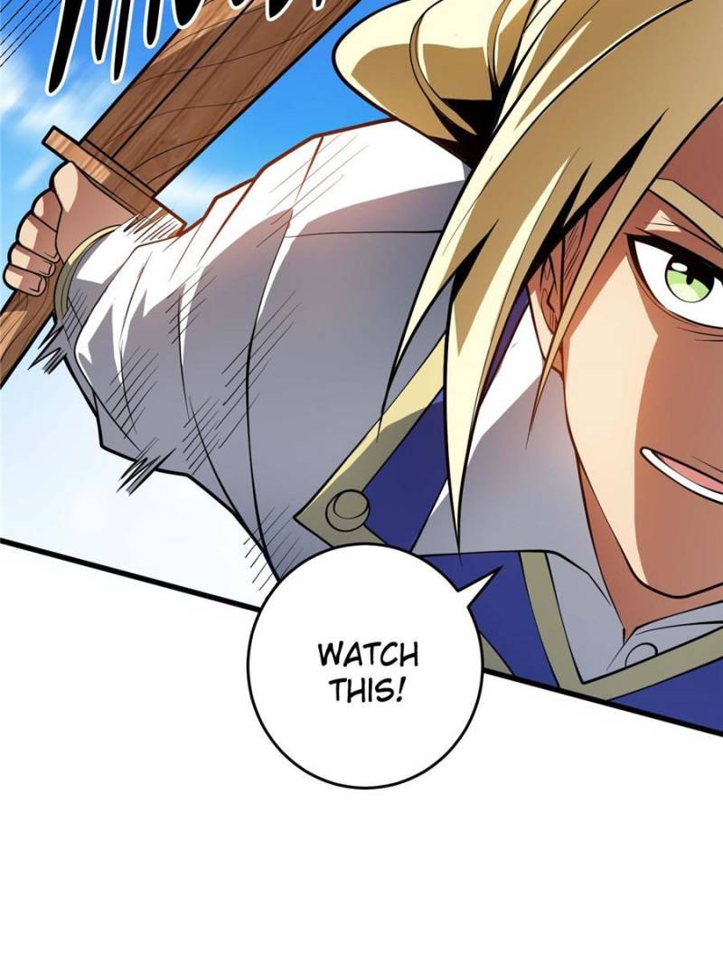 My Vampire System: A Dragon's Revenge Chapter 70 — Page 9