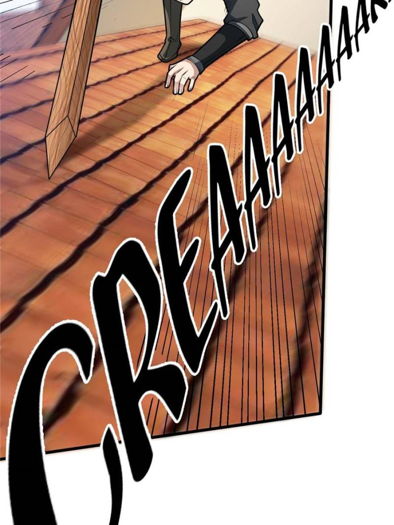 My Vampire System: A Dragon's Revenge Chapter 70 — Page 13