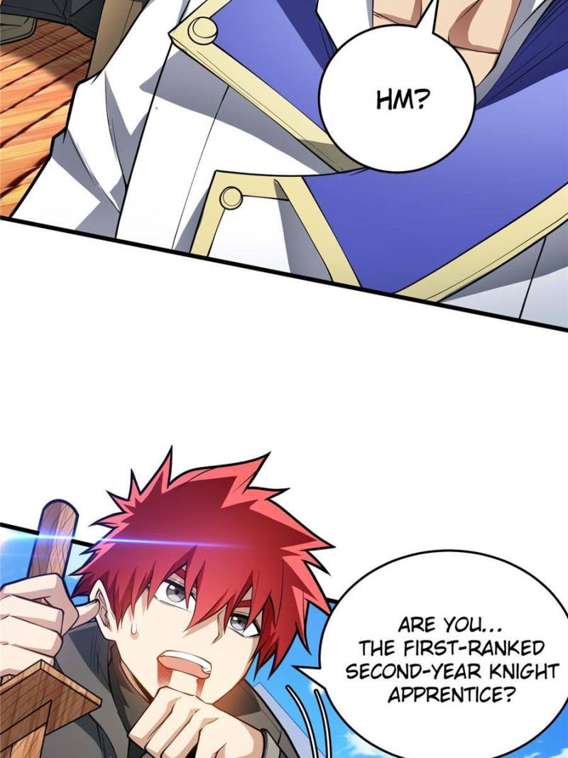 My Vampire System: A Dragon's Revenge Chapter 70 — Page 19