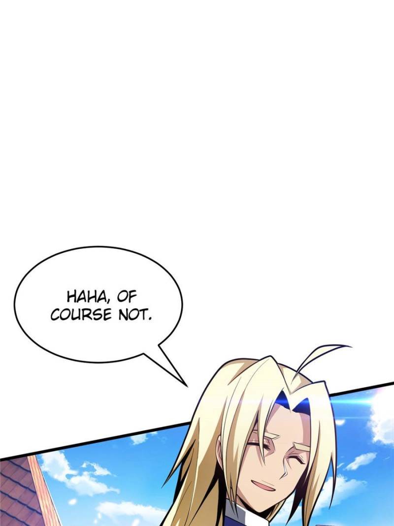 My Vampire System: A Dragon's Revenge Chapter 70 — Page 21
