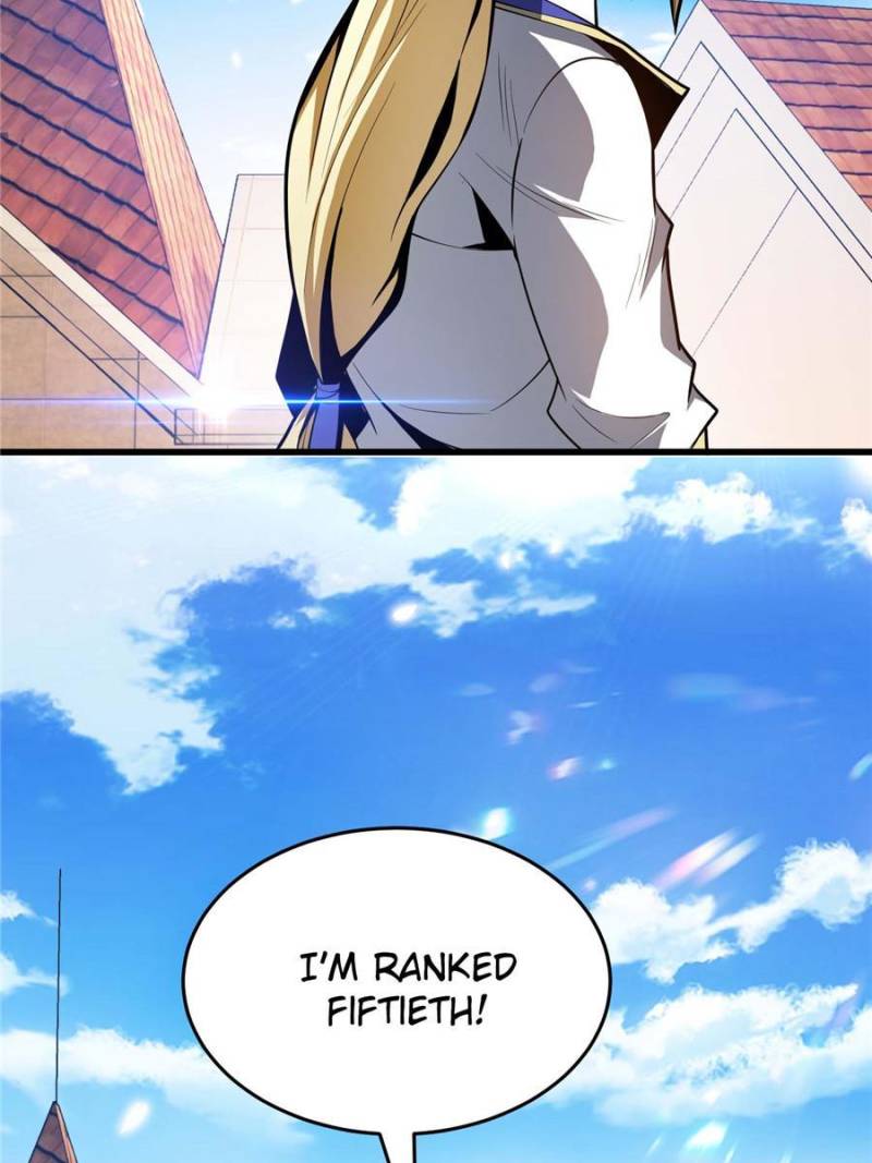My Vampire System: A Dragon's Revenge Chapter 70 — Page 22