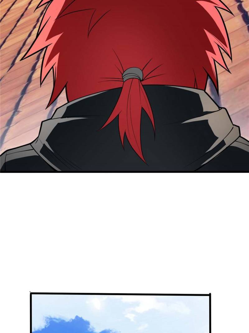 My Vampire System: A Dragon's Revenge Chapter 70 — Page 24