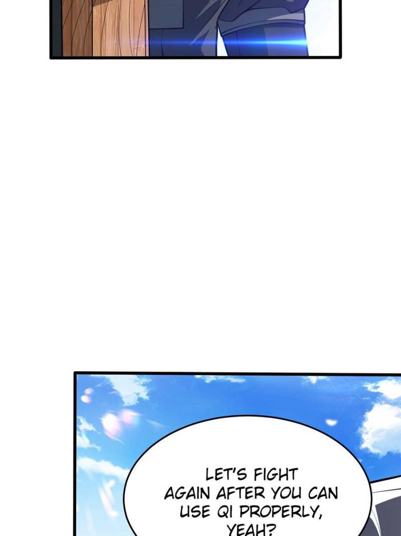 My Vampire System: A Dragon's Revenge Chapter 70 — Page 26
