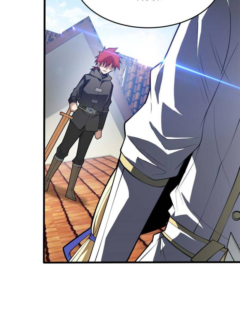 My Vampire System: A Dragon's Revenge Chapter 70 — Page 27
