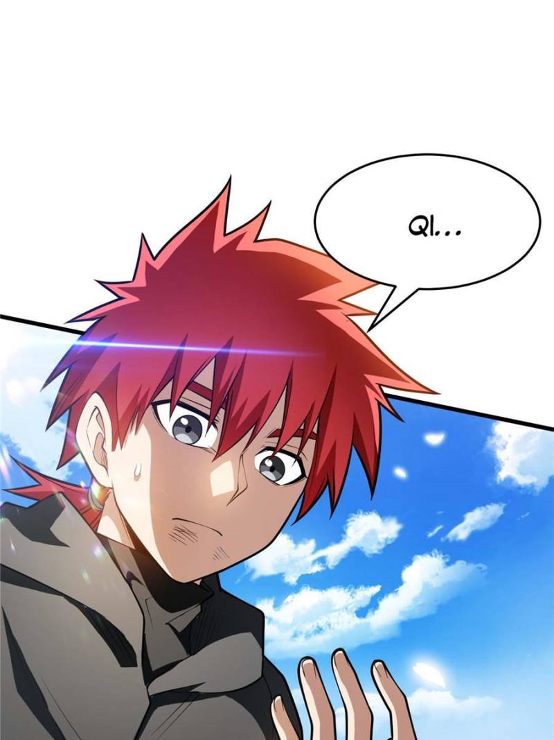 My Vampire System: A Dragon's Revenge Chapter 70 — Page 28