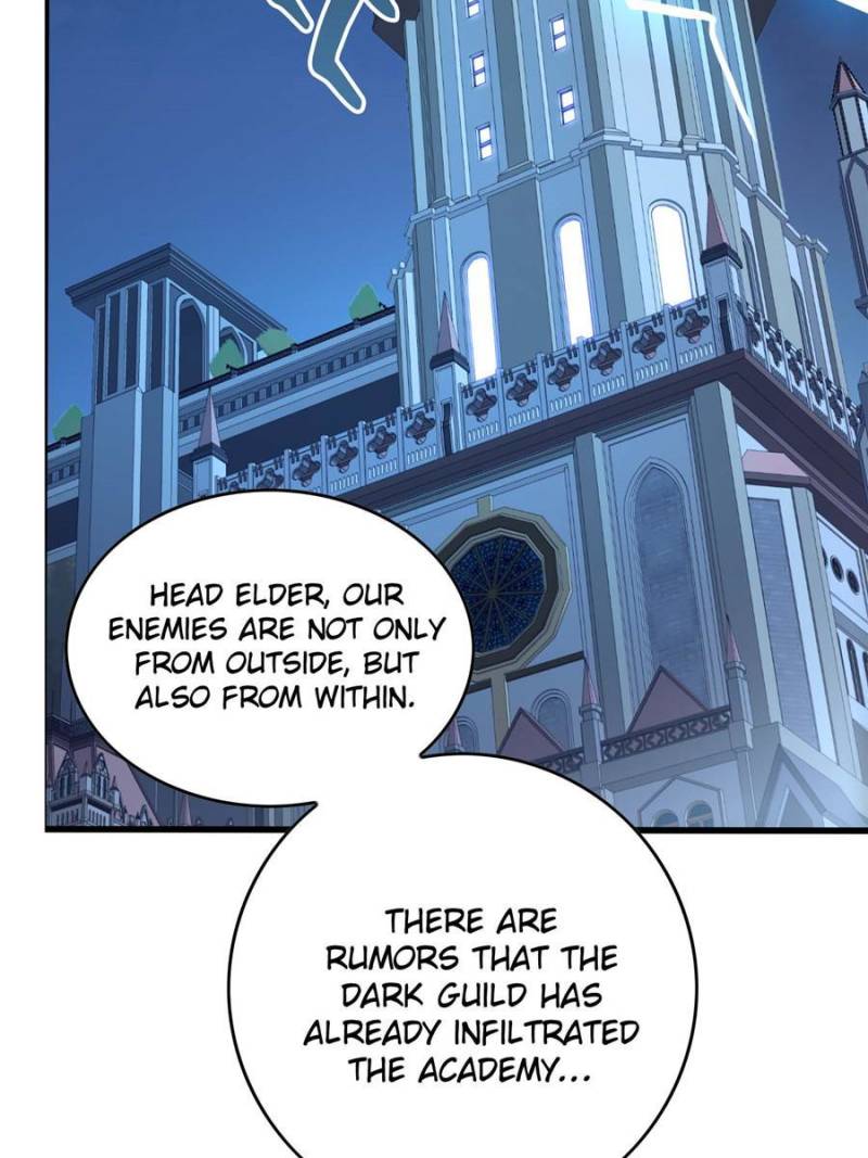 My Vampire System: A Dragon's Revenge Chapter 71 — Page 2