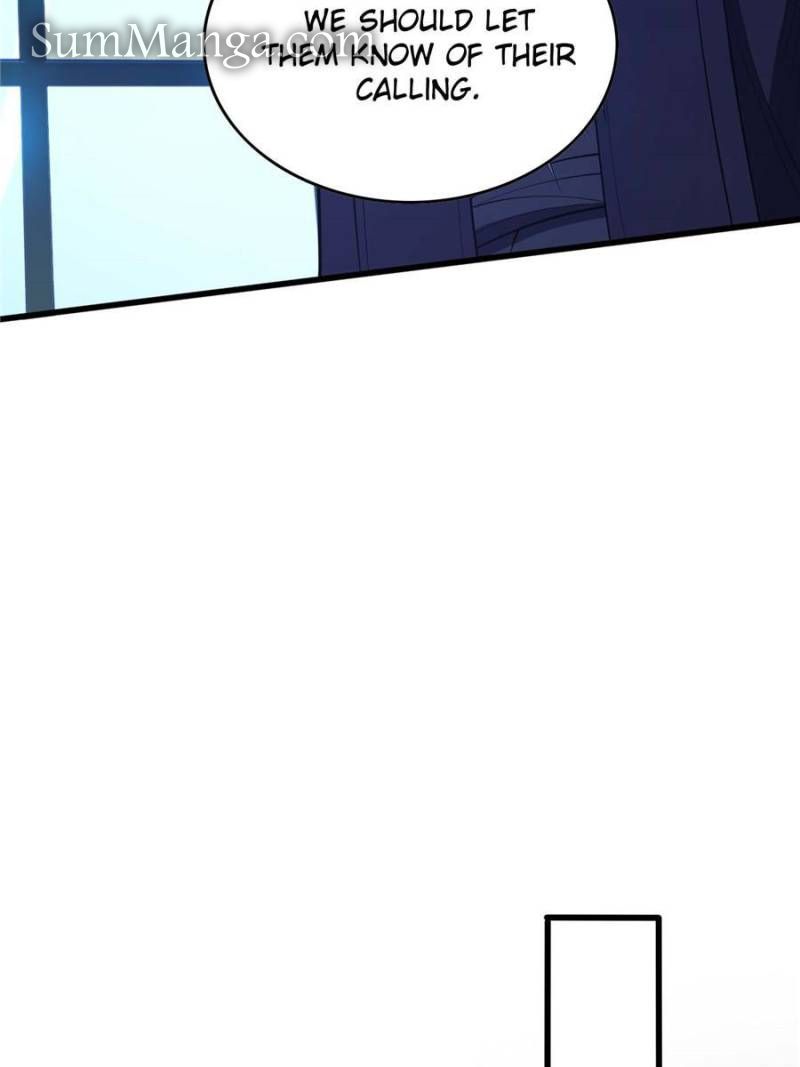 My Vampire System: A Dragon's Revenge Chapter 71 — Page 6