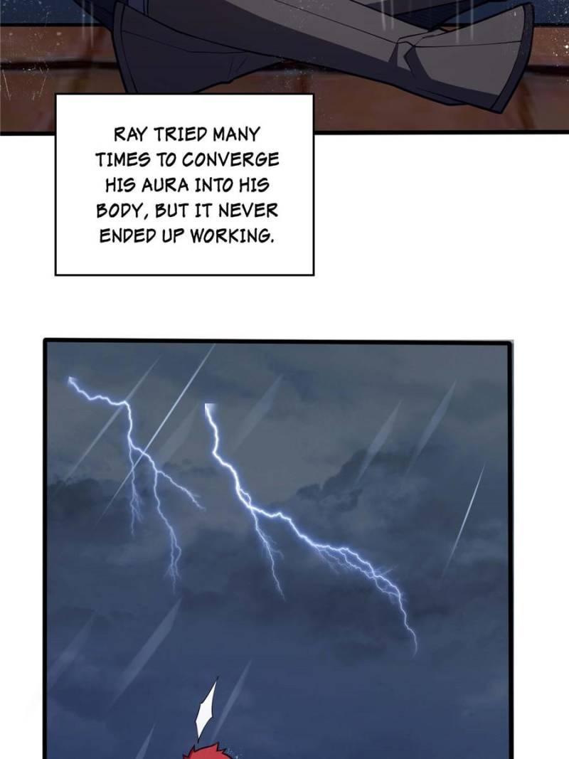 My Vampire System: A Dragon's Revenge Chapter 71 — Page 9