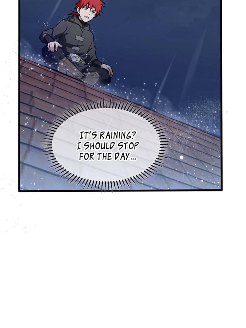 My Vampire System: A Dragon's Revenge Chapter 71 — Page 10