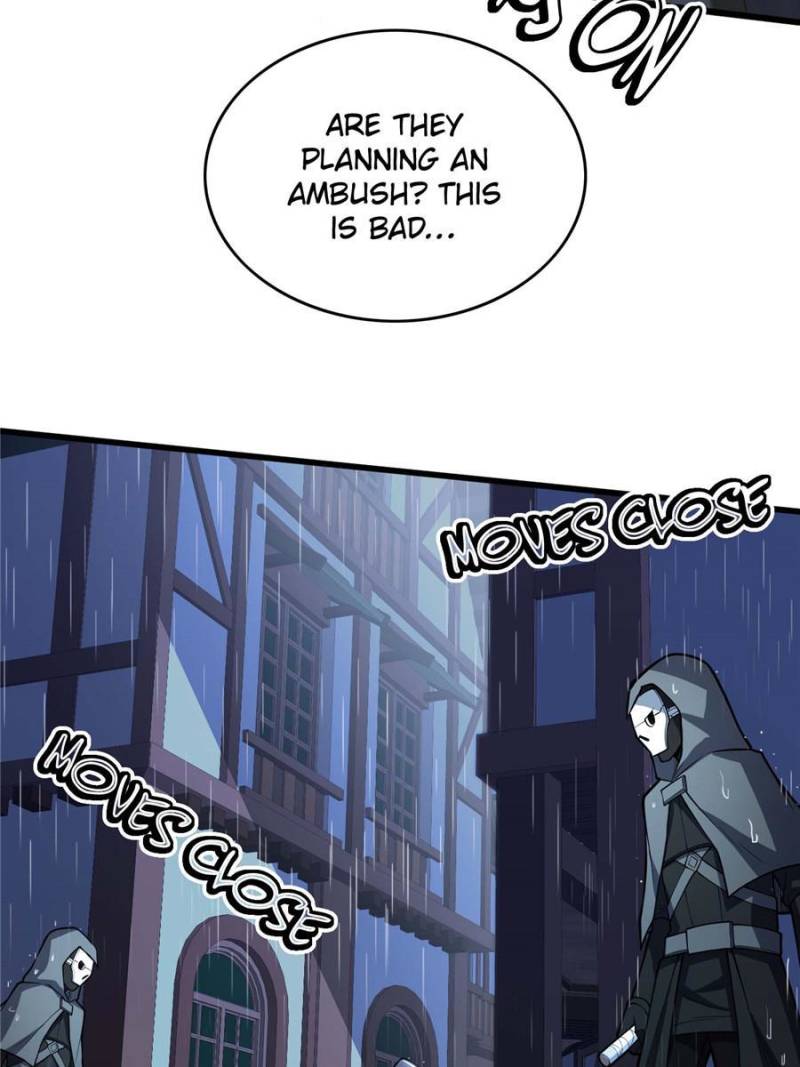 My Vampire System: A Dragon's Revenge Chapter 71 — Page 14