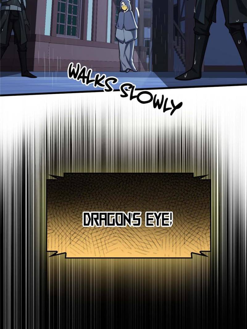 My Vampire System: A Dragon's Revenge Chapter 71 — Page 15