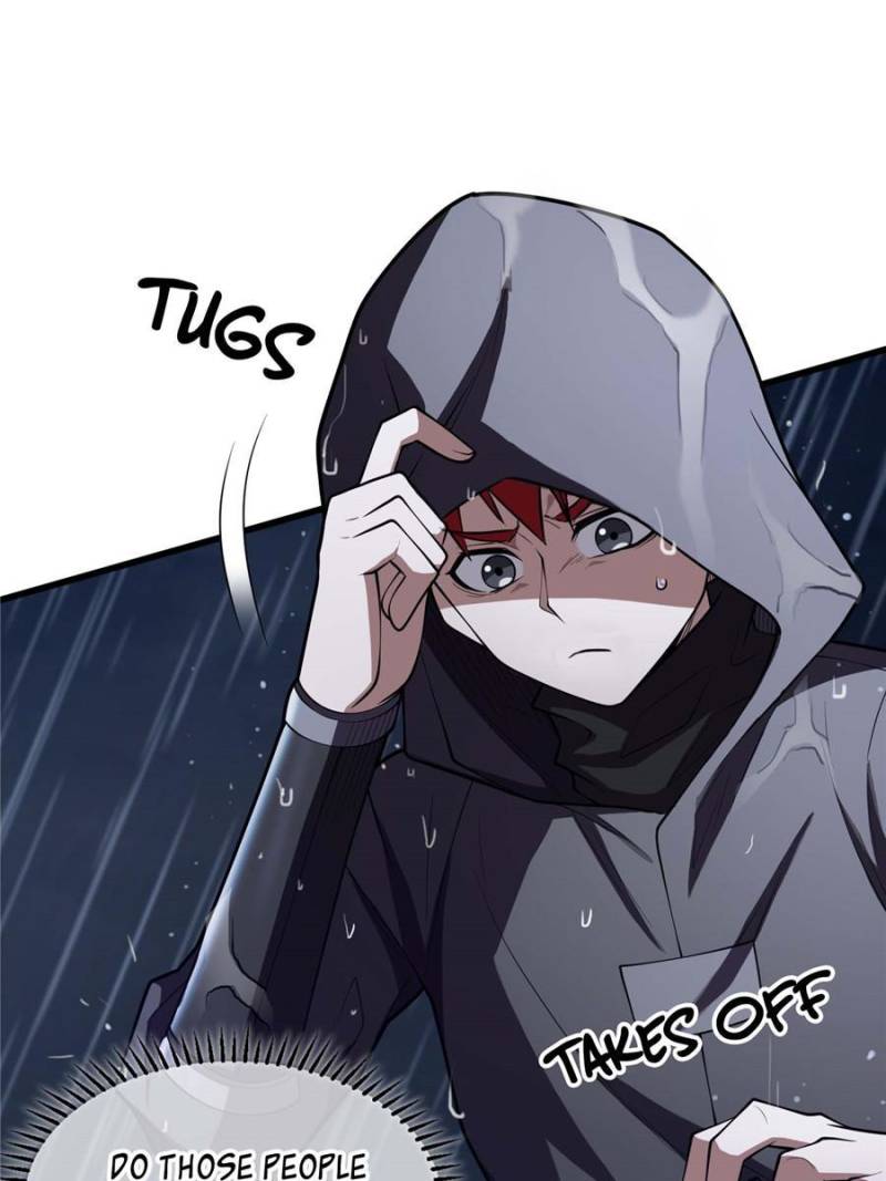 My Vampire System: A Dragon's Revenge Chapter 71 — Page 18