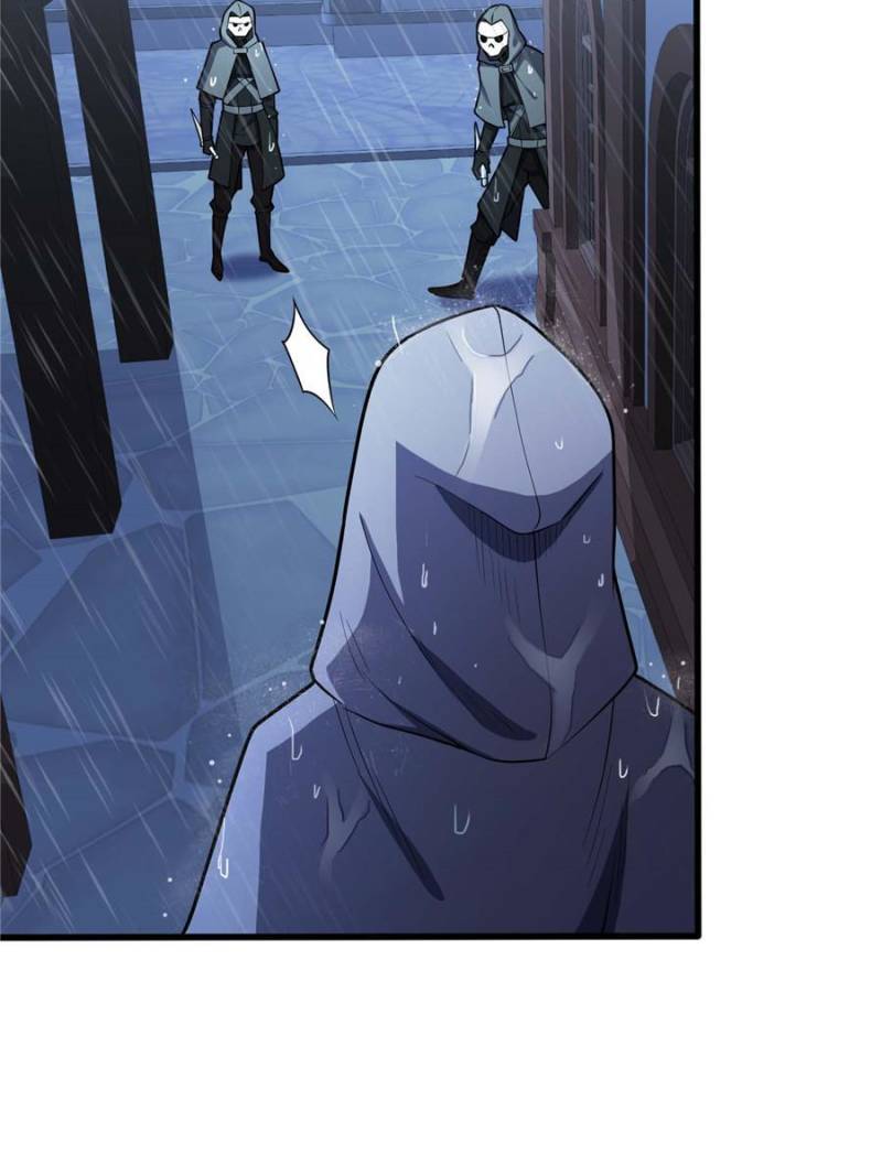 My Vampire System: A Dragon's Revenge Chapter 71 — Page 20