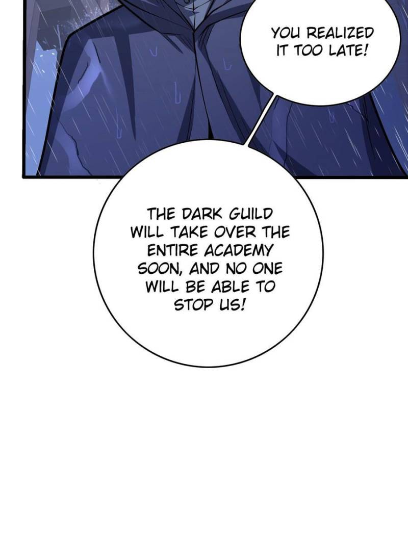 My Vampire System: A Dragon's Revenge Chapter 71 — Page 23