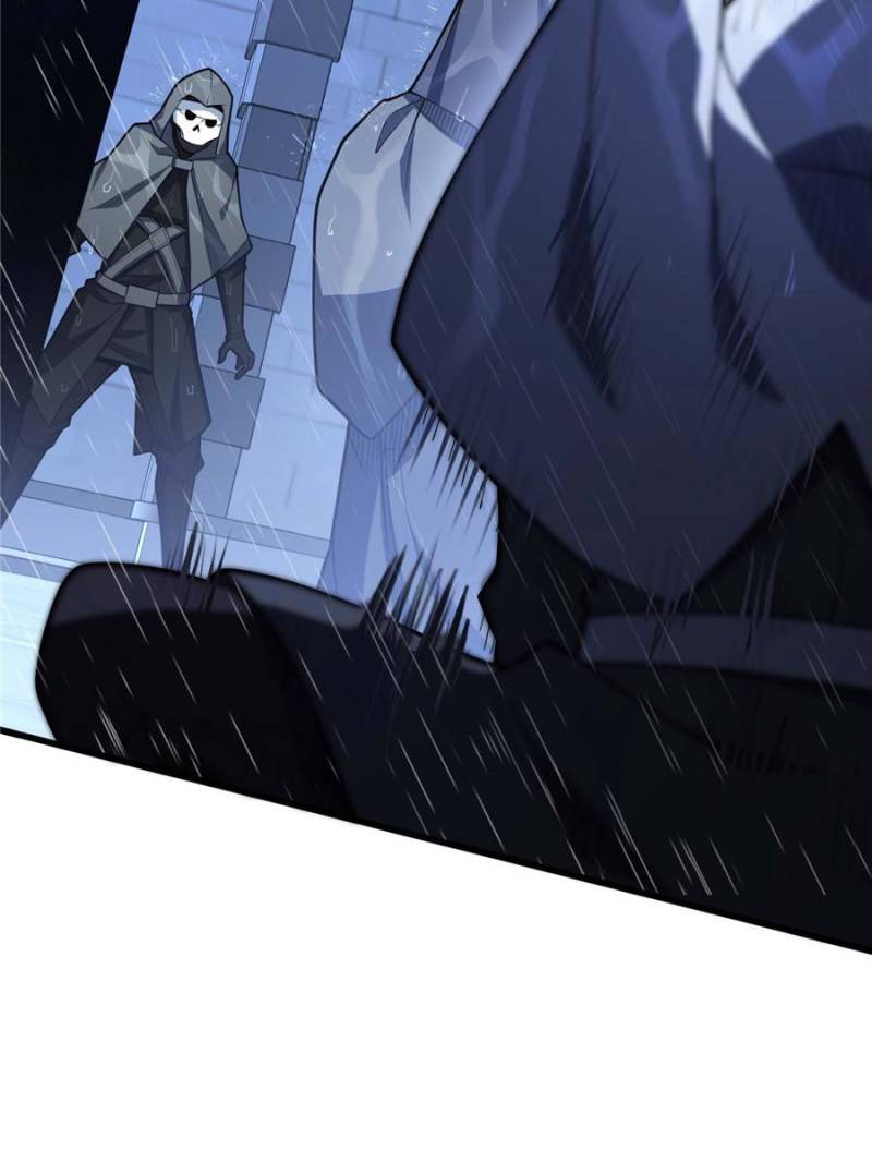 My Vampire System: A Dragon's Revenge Chapter 71 — Page 25