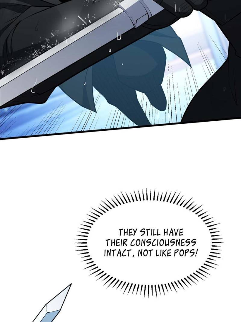 My Vampire System: A Dragon's Revenge Chapter 72 — Page 7
