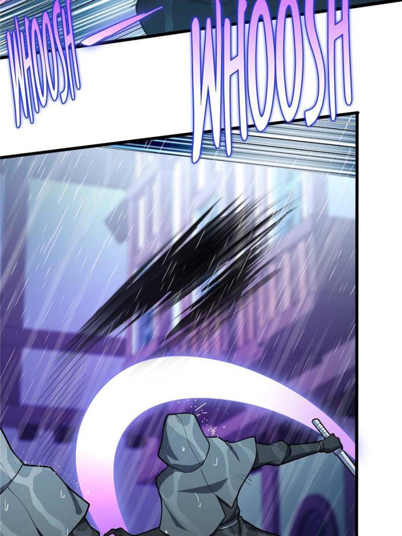 My Vampire System: A Dragon's Revenge Chapter 72 — Page 9