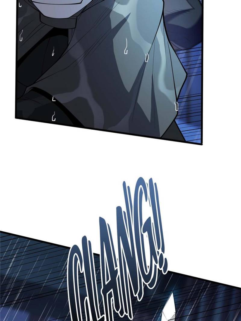 My Vampire System: A Dragon's Revenge Chapter 72 — Page 12