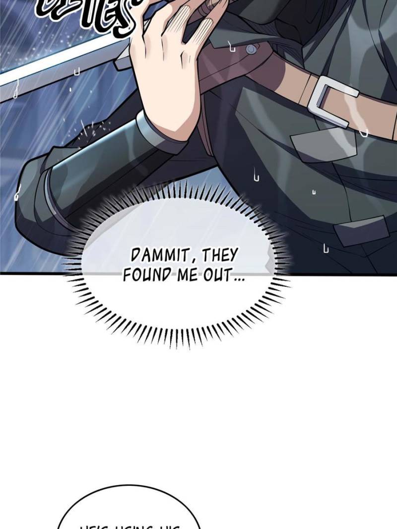 My Vampire System: A Dragon's Revenge Chapter 72 — Page 17