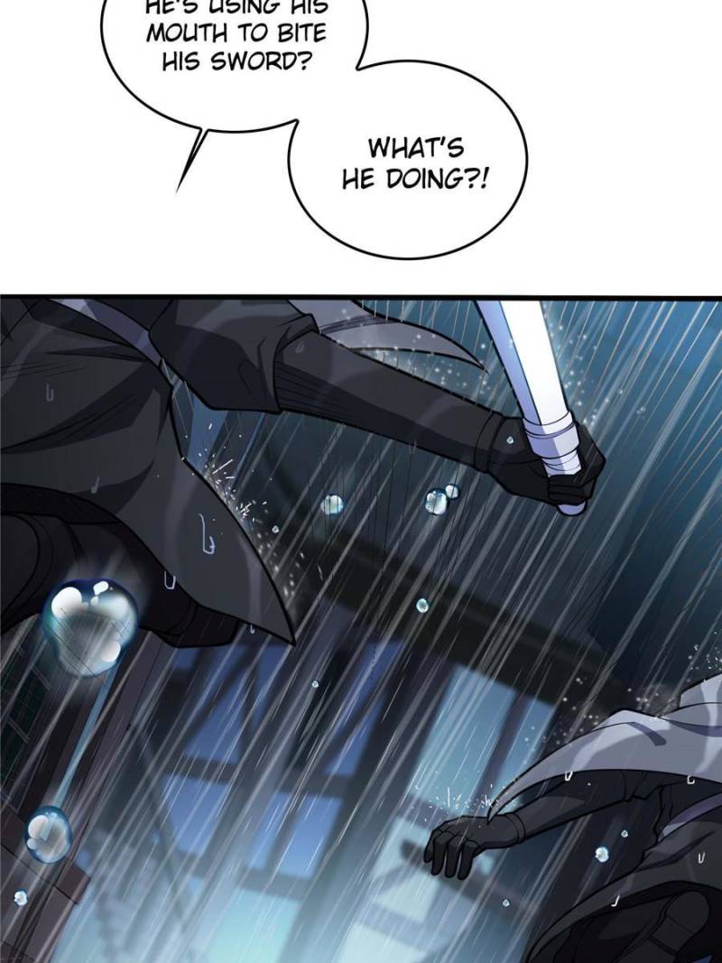 My Vampire System: A Dragon's Revenge Chapter 72 — Page 18