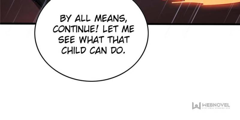 My Vampire System: A Dragon's Revenge Chapter 72 — Page 27