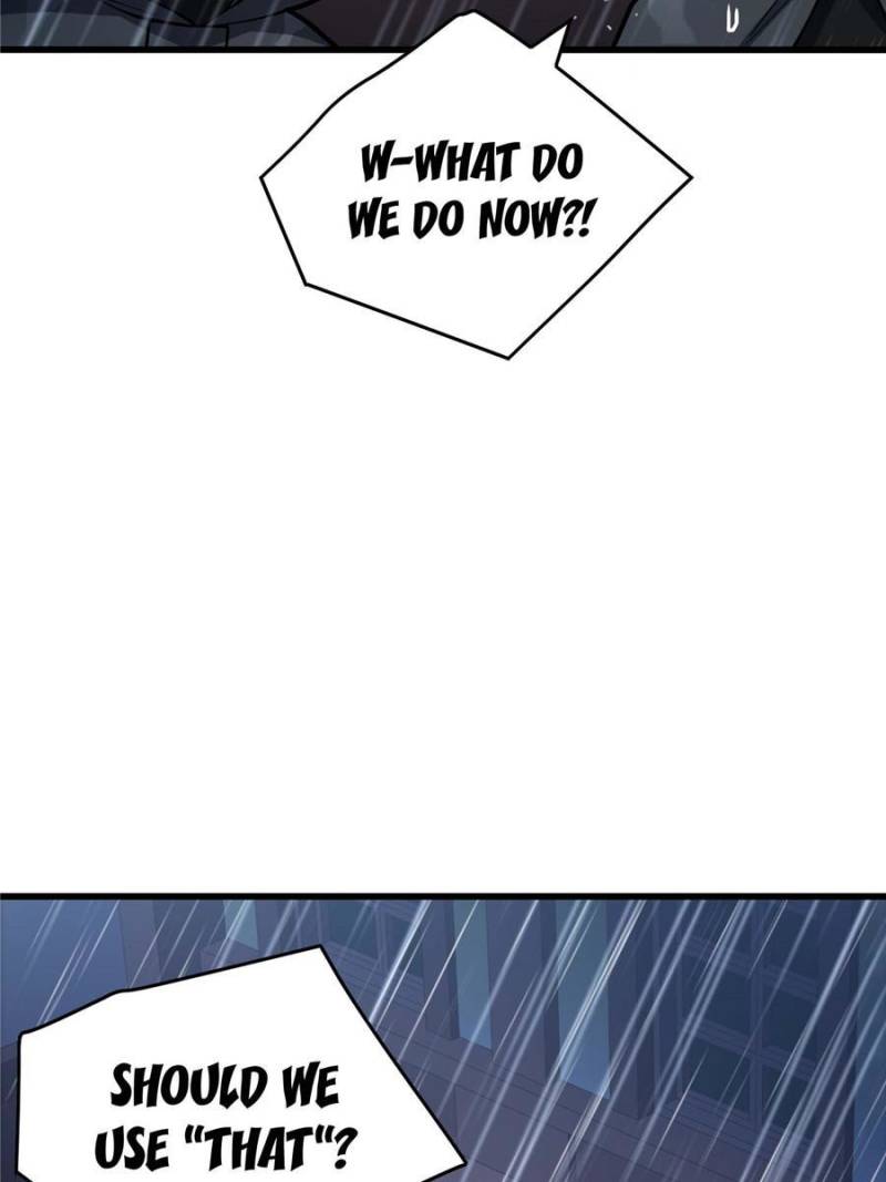 My Vampire System: A Dragon's Revenge Chapter 72 — Page 29