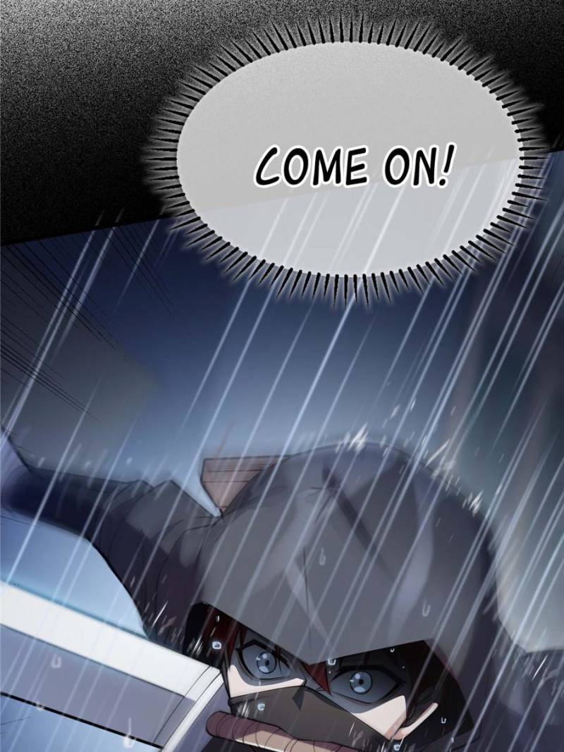 My Vampire System: A Dragon's Revenge Chapter 72 — Page 33
