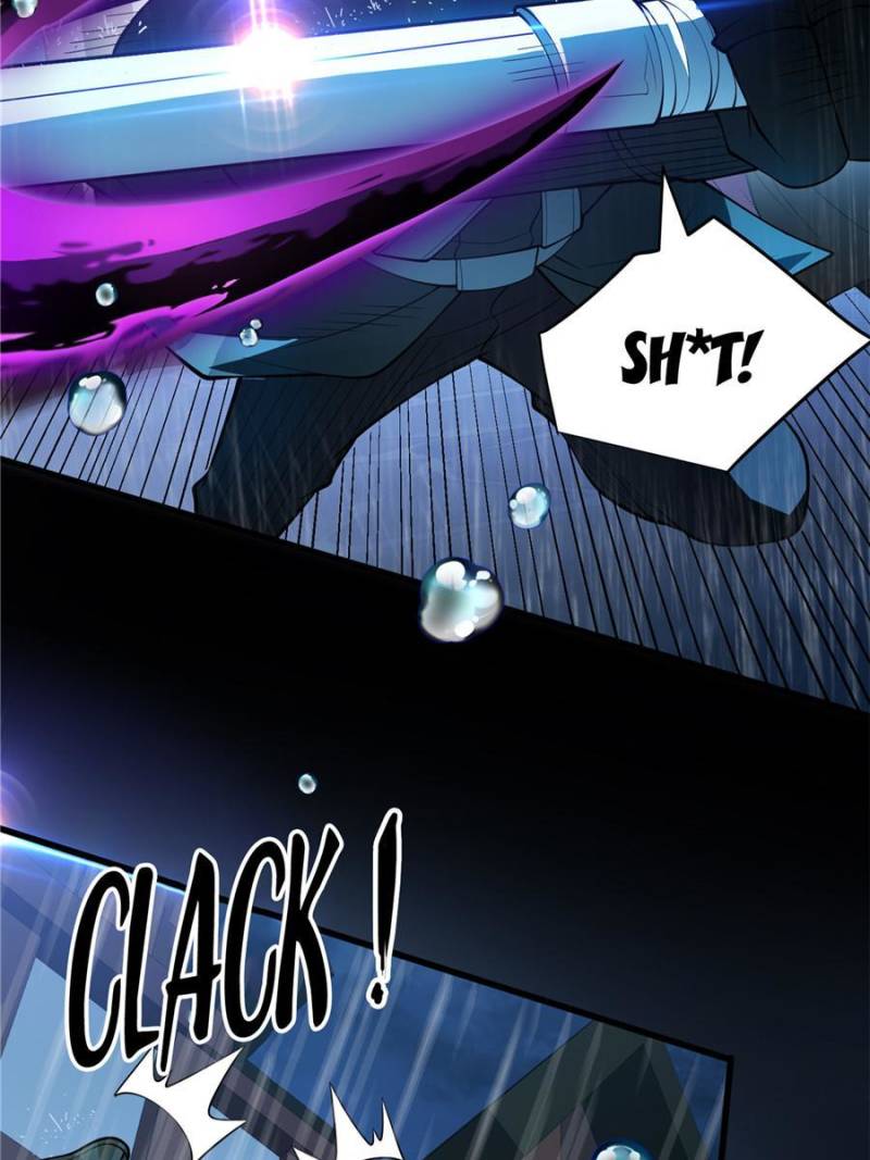 My Vampire System: A Dragon's Revenge Chapter 73 — Page 2