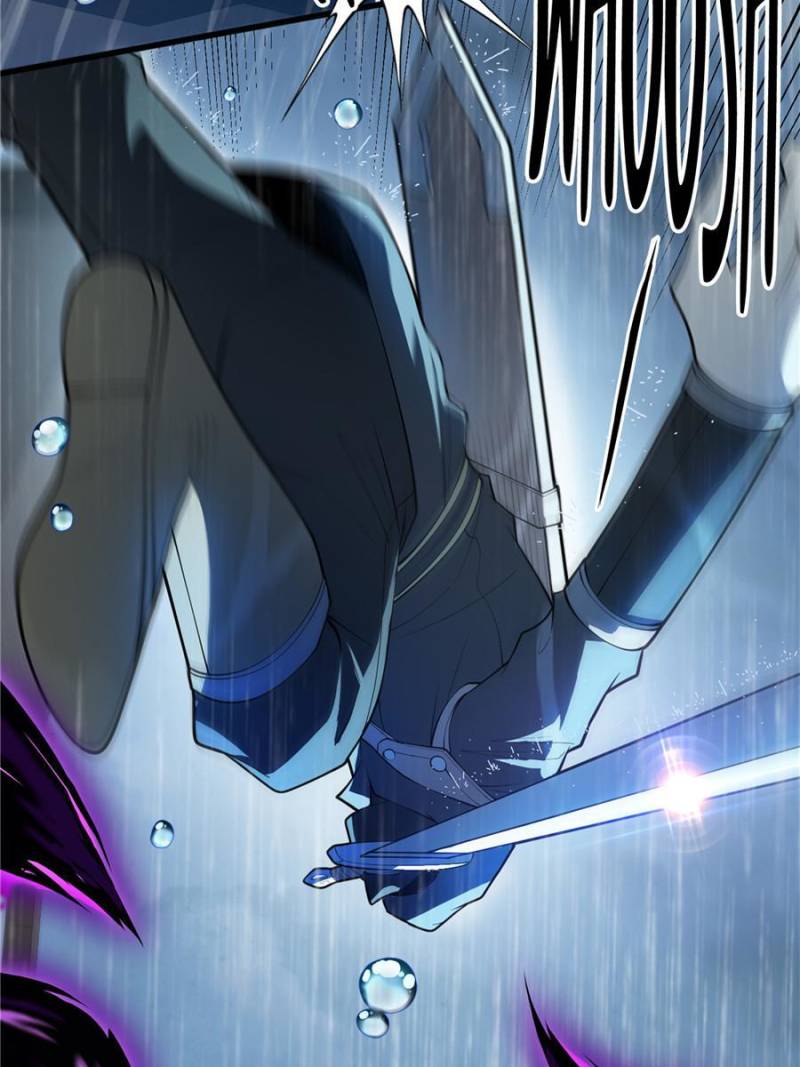 My Vampire System: A Dragon's Revenge Chapter 73 — Page 4