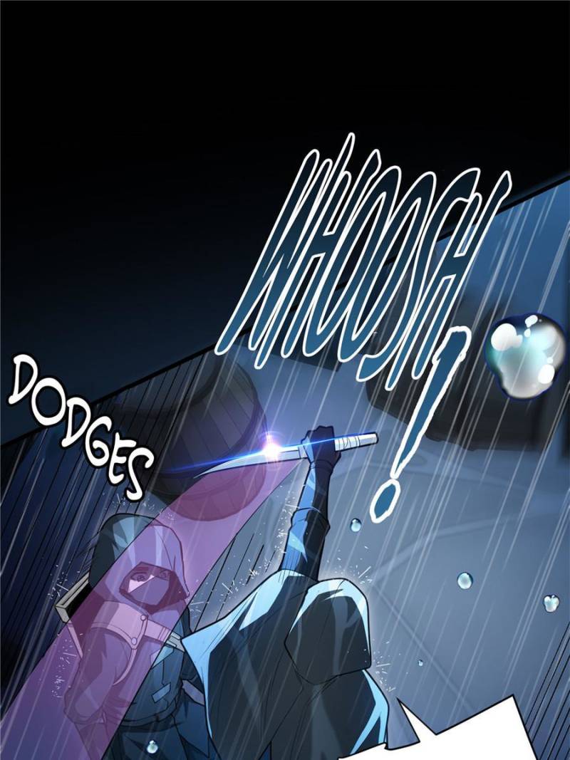 My Vampire System: A Dragon's Revenge Chapter 73 — Page 9