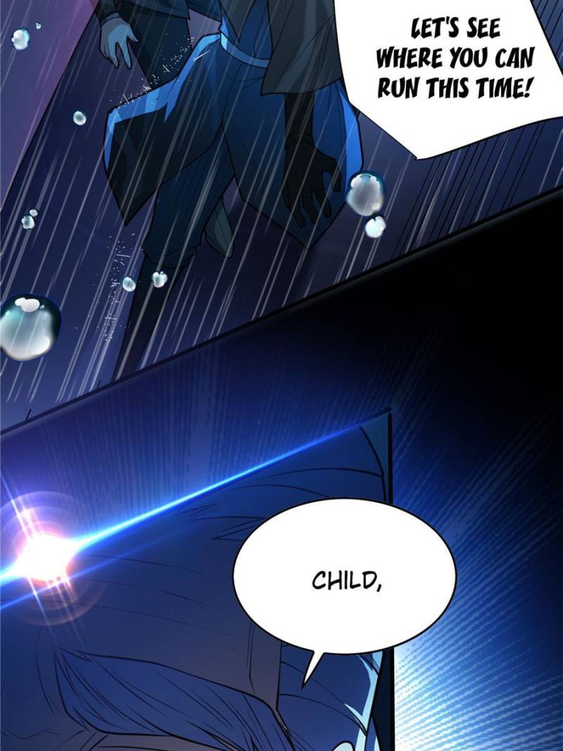 My Vampire System: A Dragon's Revenge Chapter 73 — Page 10