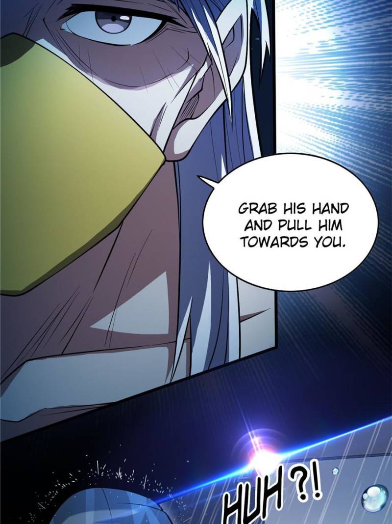 My Vampire System: A Dragon's Revenge Chapter 73 — Page 11