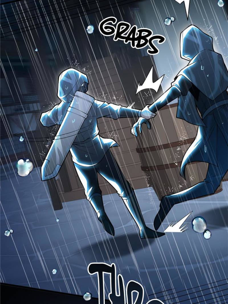 My Vampire System: A Dragon's Revenge Chapter 73 — Page 13