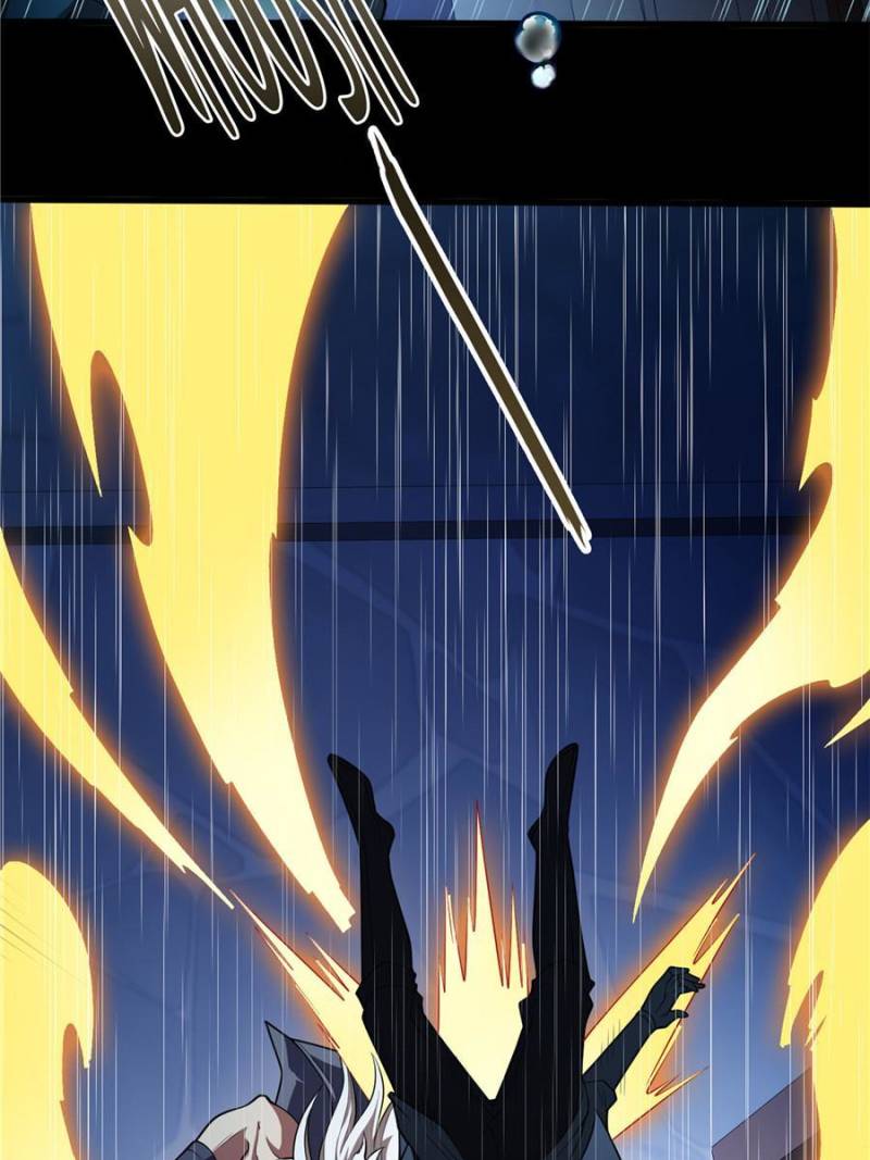 My Vampire System: A Dragon's Revenge Chapter 73 — Page 18
