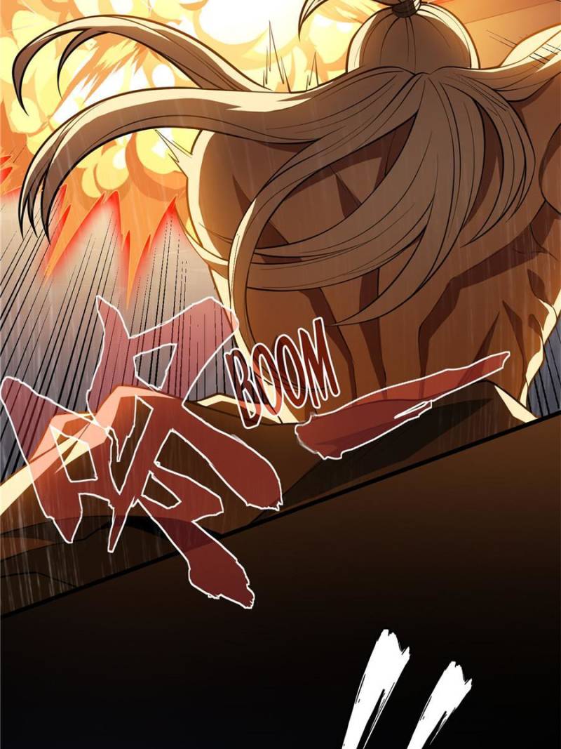 My Vampire System: A Dragon's Revenge Chapter 73 — Page 21