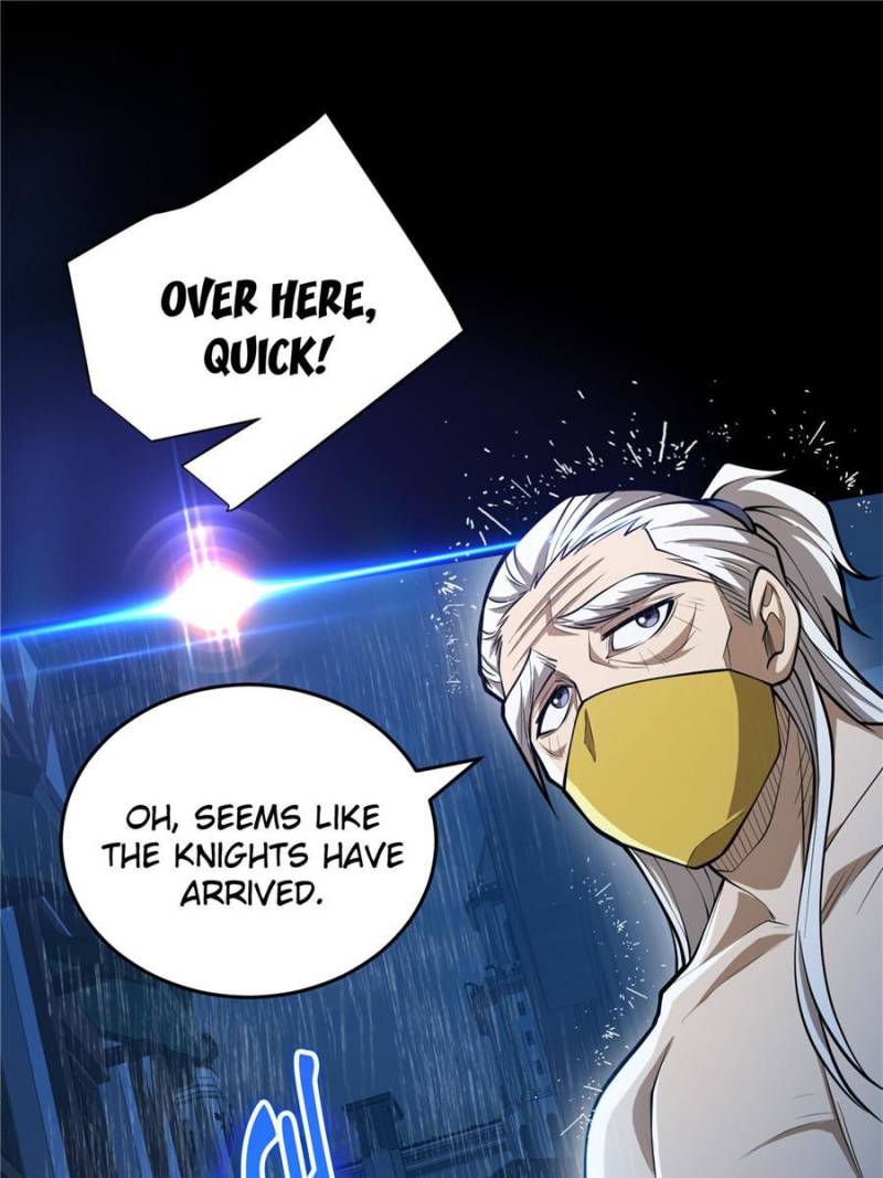 My Vampire System: A Dragon's Revenge Chapter 73 — Page 24