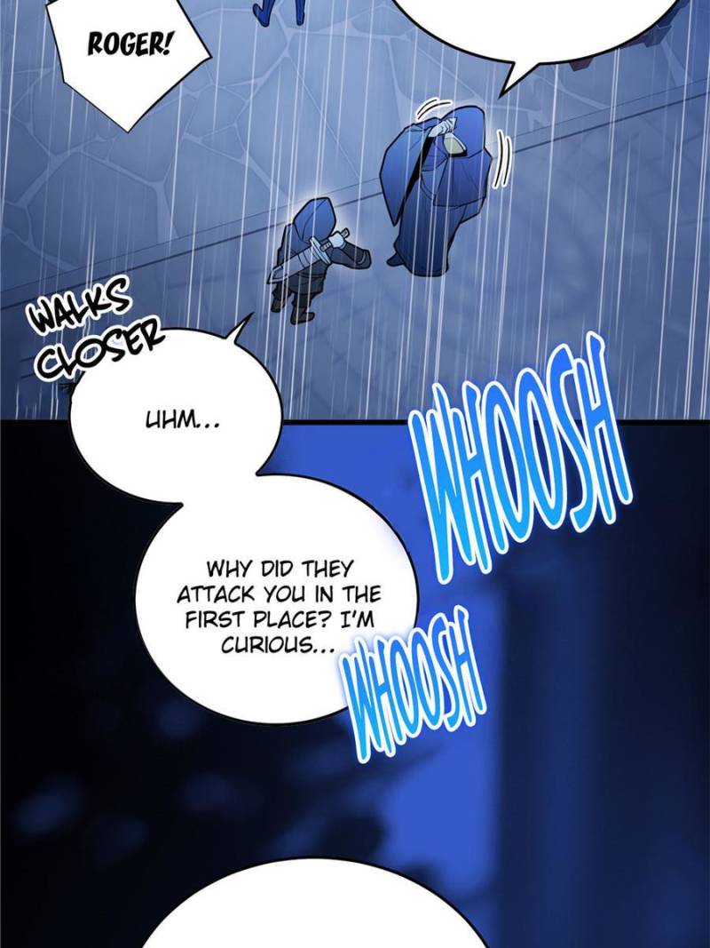 My Vampire System: A Dragon's Revenge Chapter 74 — Page 2