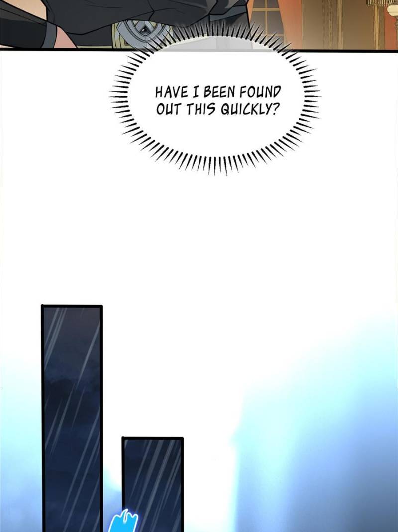 My Vampire System: A Dragon's Revenge Chapter 74 — Page 14