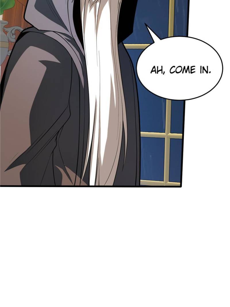 My Vampire System: A Dragon's Revenge Chapter 74 — Page 19