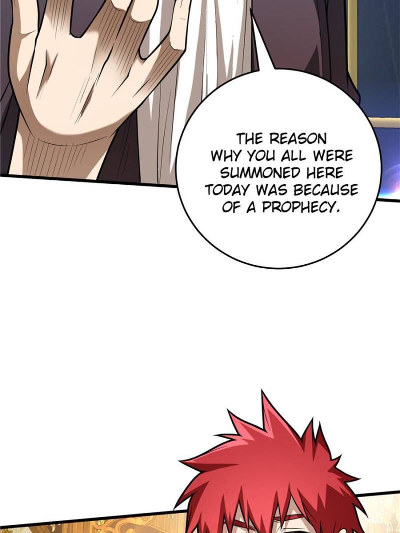 My Vampire System: A Dragon's Revenge Chapter 74 — Page 25