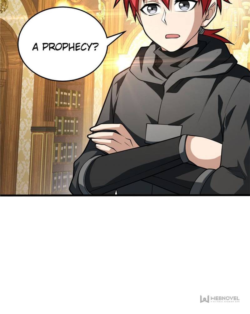 My Vampire System: A Dragon's Revenge Chapter 74 — Page 26