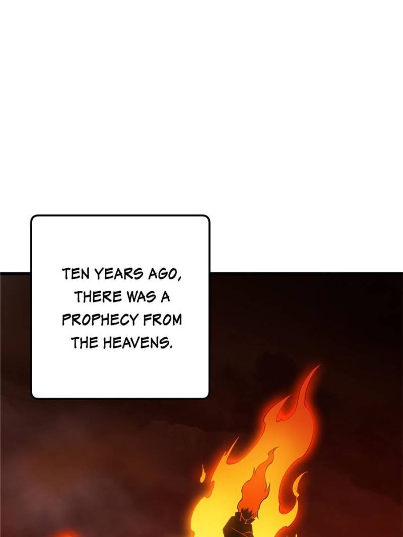 My Vampire System: A Dragon's Revenge Chapter 74 — Page 27