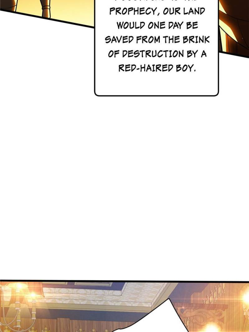 My Vampire System: A Dragon's Revenge Chapter 74 — Page 29
