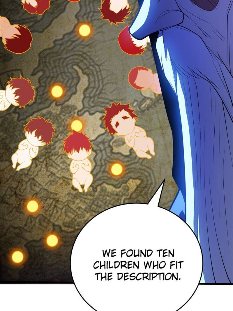 My Vampire System: A Dragon's Revenge Chapter 74 — Page 32