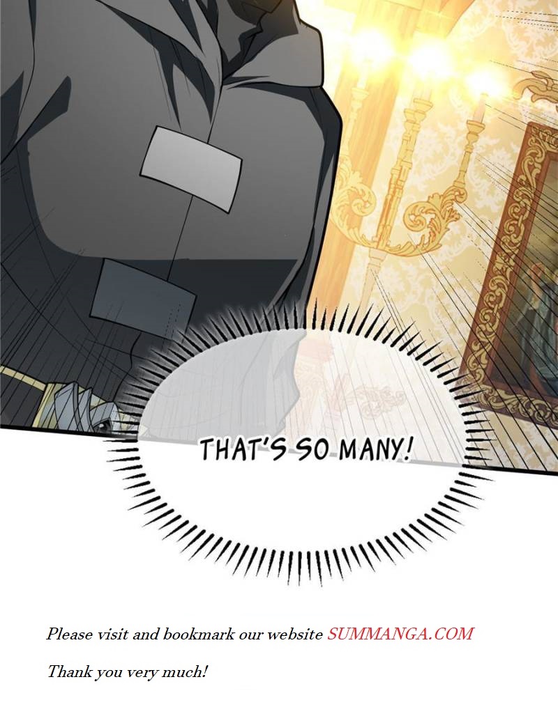 My Vampire System: A Dragon's Revenge Chapter 74 — Page 34