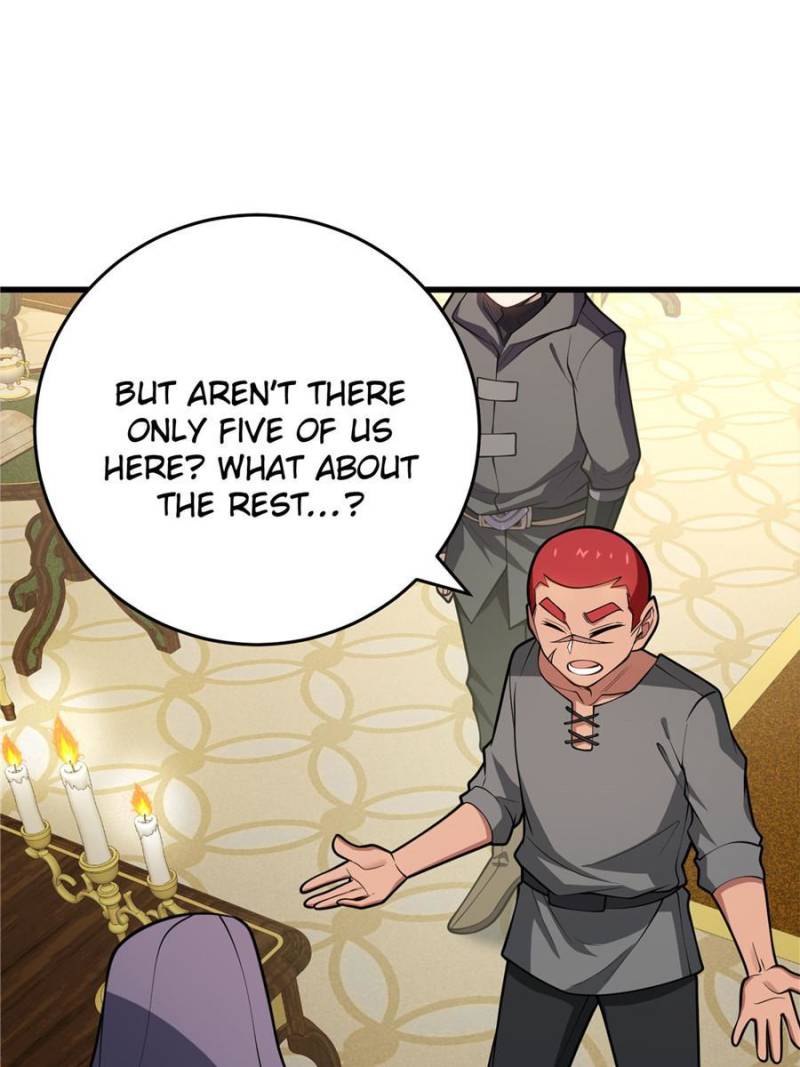 My Vampire System: A Dragon's Revenge Chapter 75 — Page 1