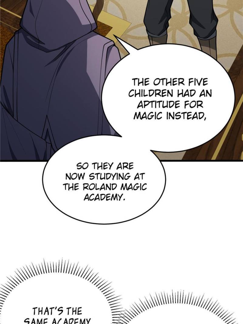 My Vampire System: A Dragon's Revenge Chapter 75 — Page 2