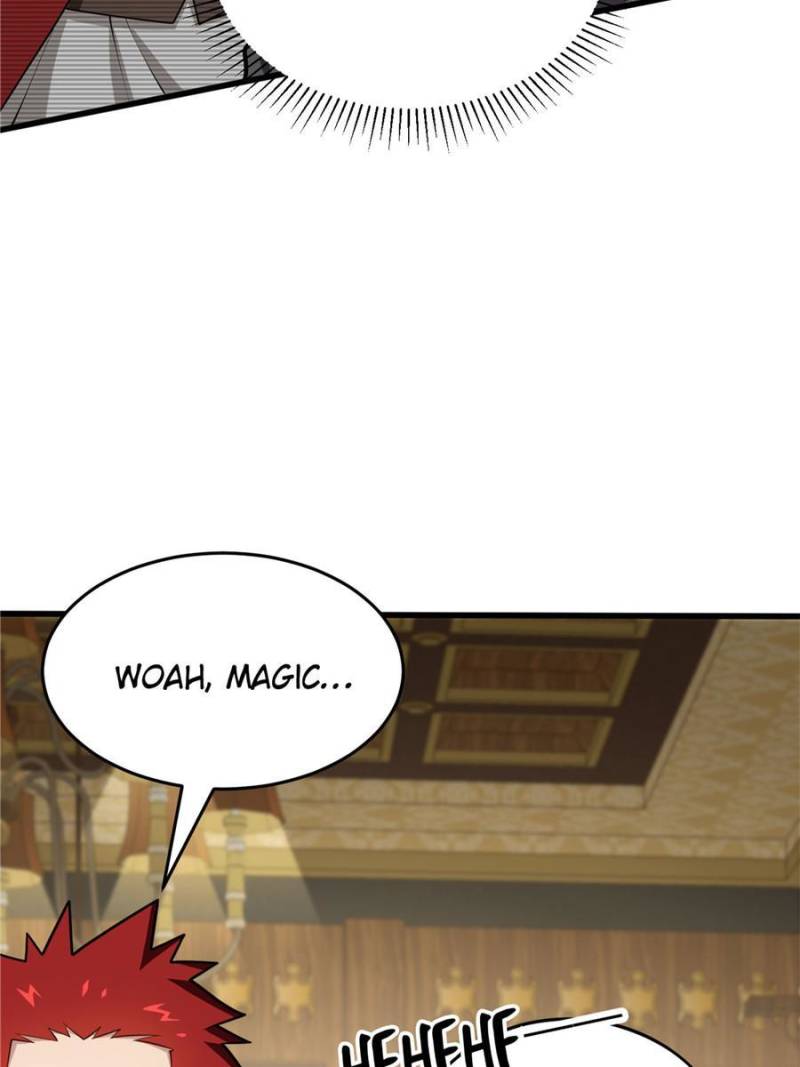 My Vampire System: A Dragon's Revenge Chapter 75 — Page 4